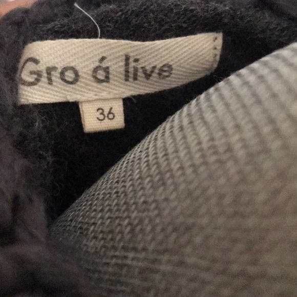 Anthropologie by Gro a’Live - Picture 6 of 6